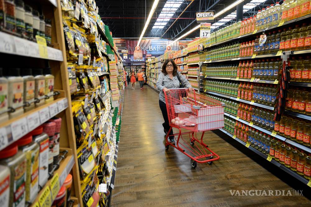 $!Inauguran Alsuper Carranza en Saltillo