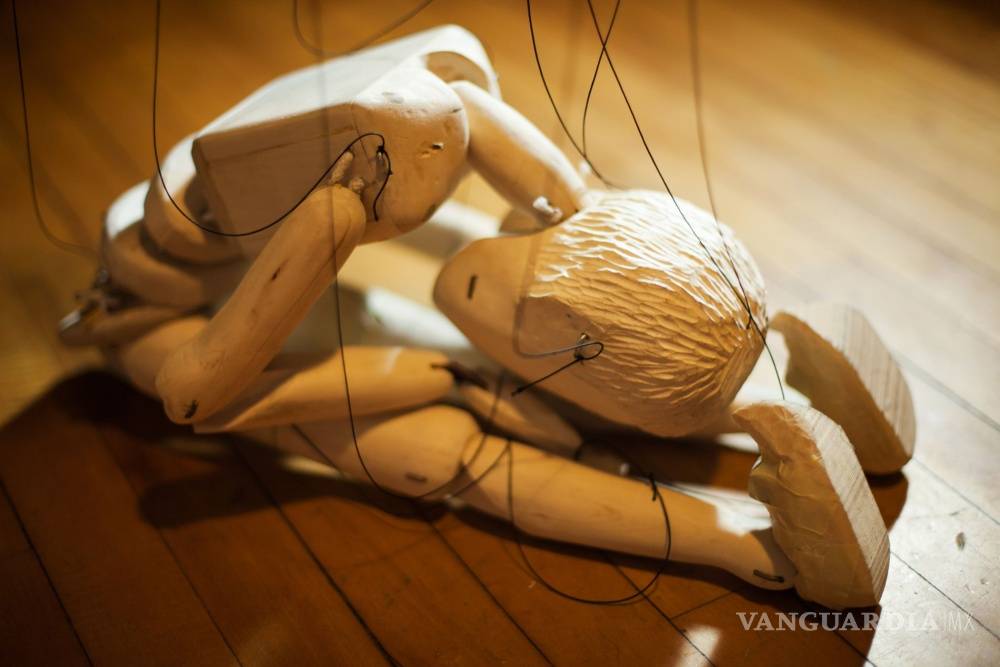 $!Con Pinocho, Carlo Collodi alanzó la universalidad