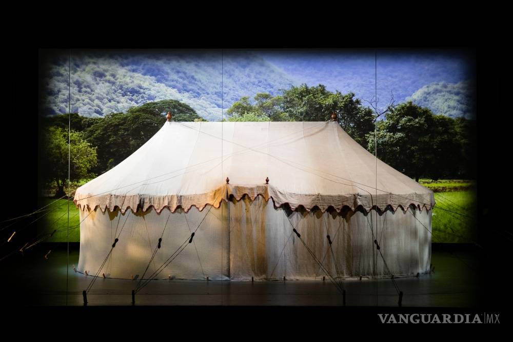 $!Abre el Museo de la Revolución Americana en EU