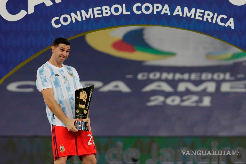 $!Tras la Copa América y la Eurocopa aumenta el valor de los jugadores