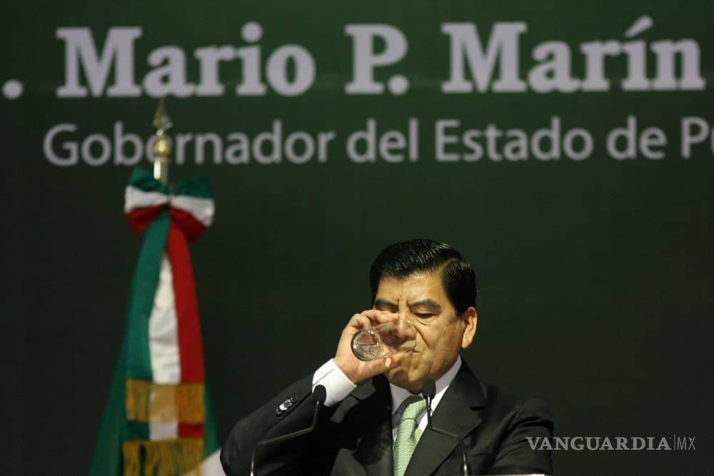 $!"Los Demonios del Edén"... el libro de Lydia Cacho que revela los nombres de políticos mexicanos vinculados con red de pederastia