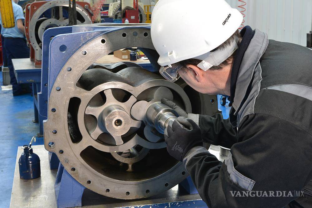 $!Quienes deseen participar deberán de inscribirse en la Cámara de Comercio de Canadá, capítulo Saltillo.