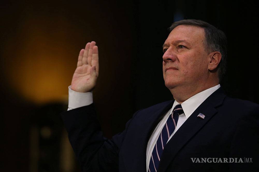 $!Marcelo Ebrard será secretario de Relaciones Exteriores, confirma AMLO; Vasconcelos va al Senado de la República