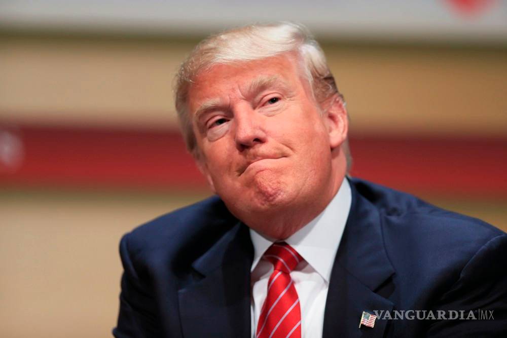 $!Renuncia Paul Manafort como presidente de campaña de Trump