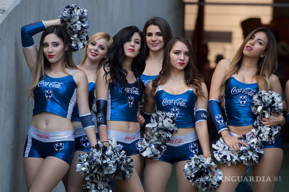 $!Ellas fueron lo mejor de la Jornada 13 del Clausura MX