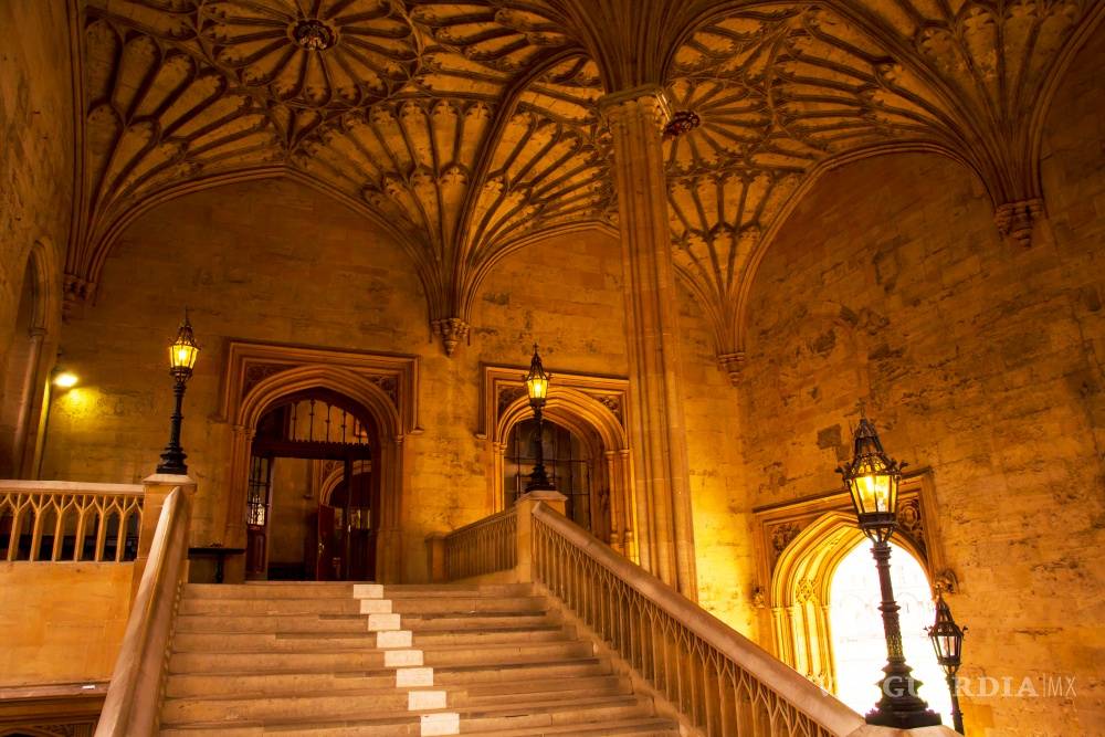 $!Haga un viaje mágico siguiendo los pasos de Harry Potter en Gran Bretaña