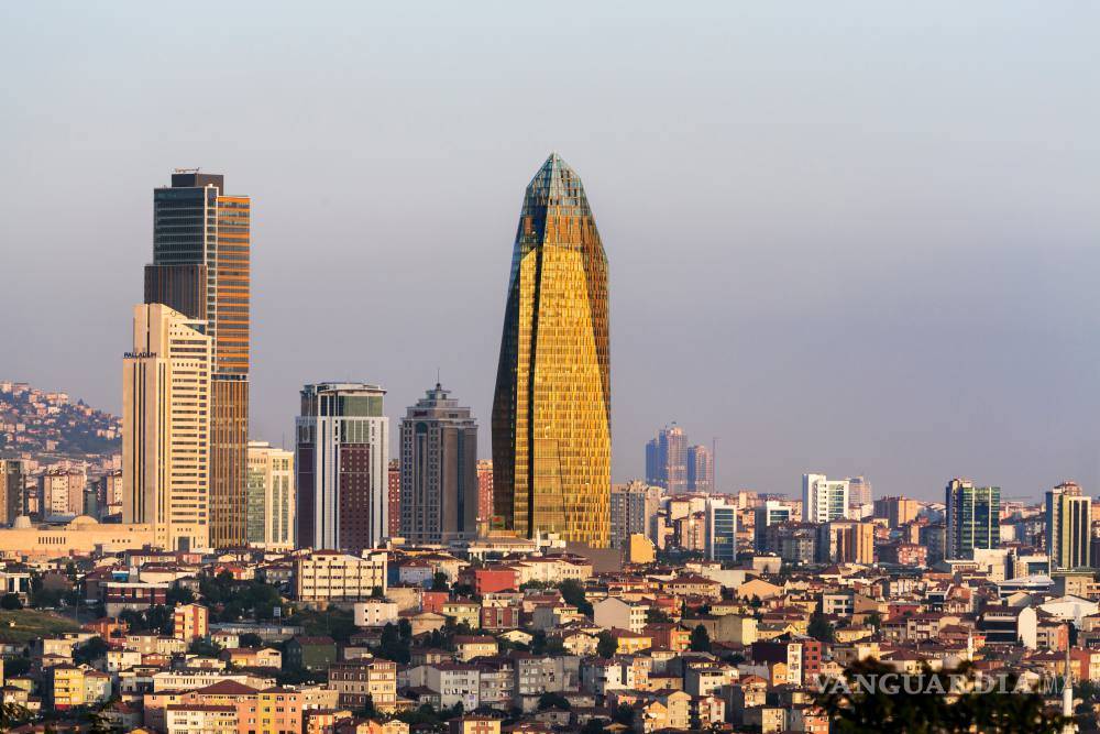 $!Rascacielos, cada vez más altos y sostenibles para el medioambiente