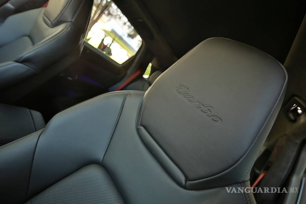 $!Llegó a México el Porsche Cayenne Turbo
