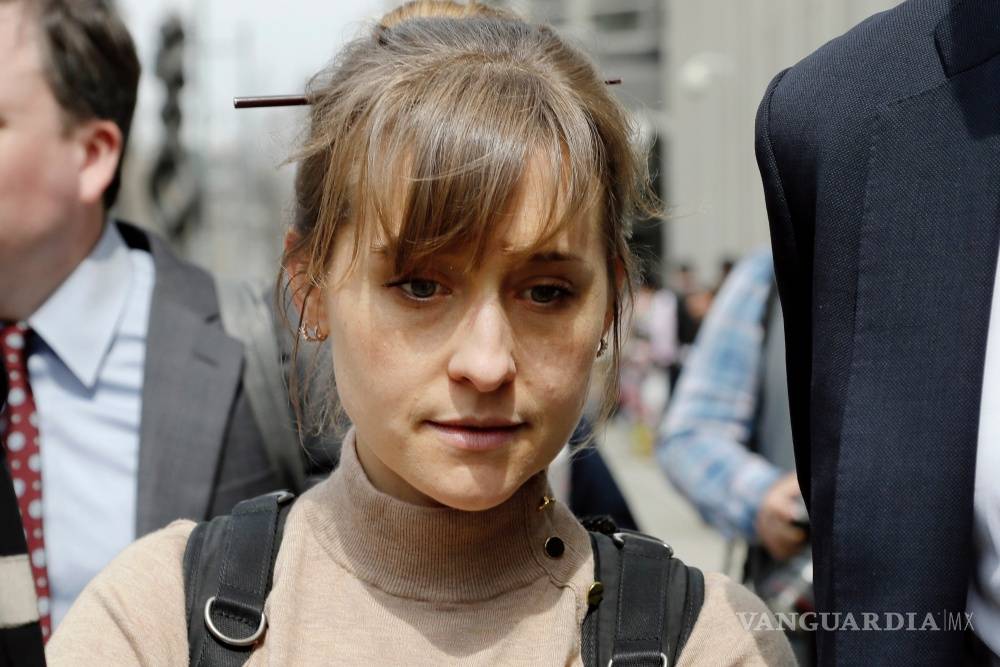 $!Comienza juicio contra el líder de NXIVM Keith Raniere, acusado de esclavitud sexual