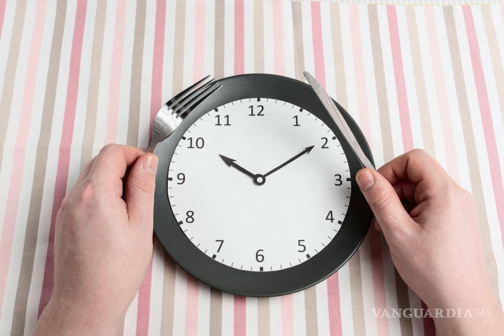 $!El ayuno controlado de doce horas puede tener efectos protectores.