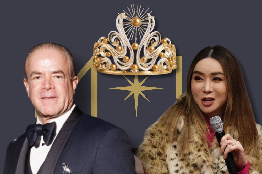 Miss Universo regresa su sede a EU en medio de demandas contra los dueños