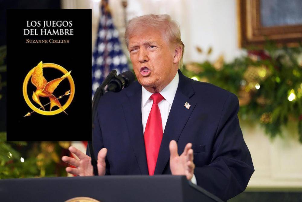 ¿Qué son los ‘Patriot Games’? Trump anuncia competencia deportiva por el 250 aniversario de EU