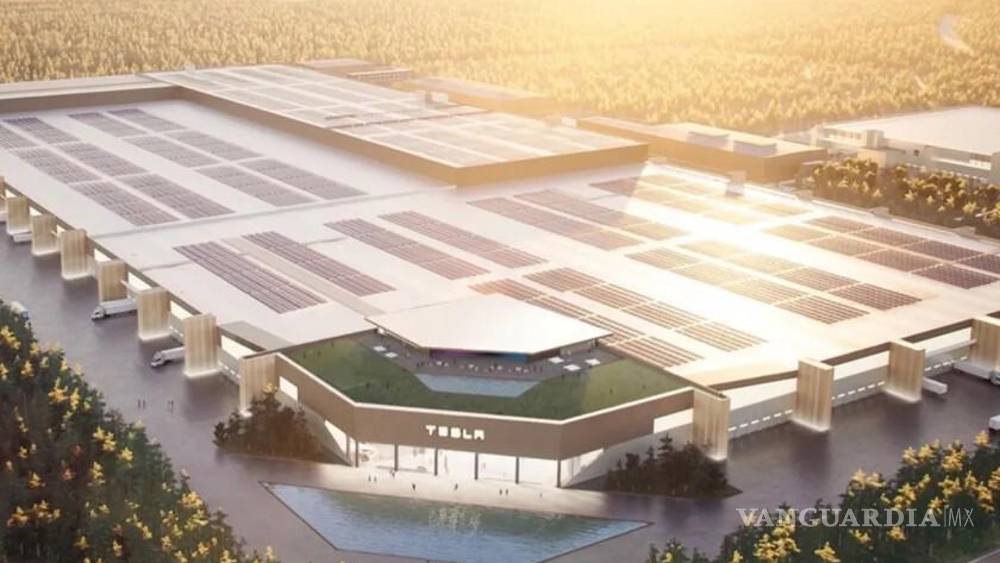Proveeduría se reporta lista ante la llegada de Tesla a México