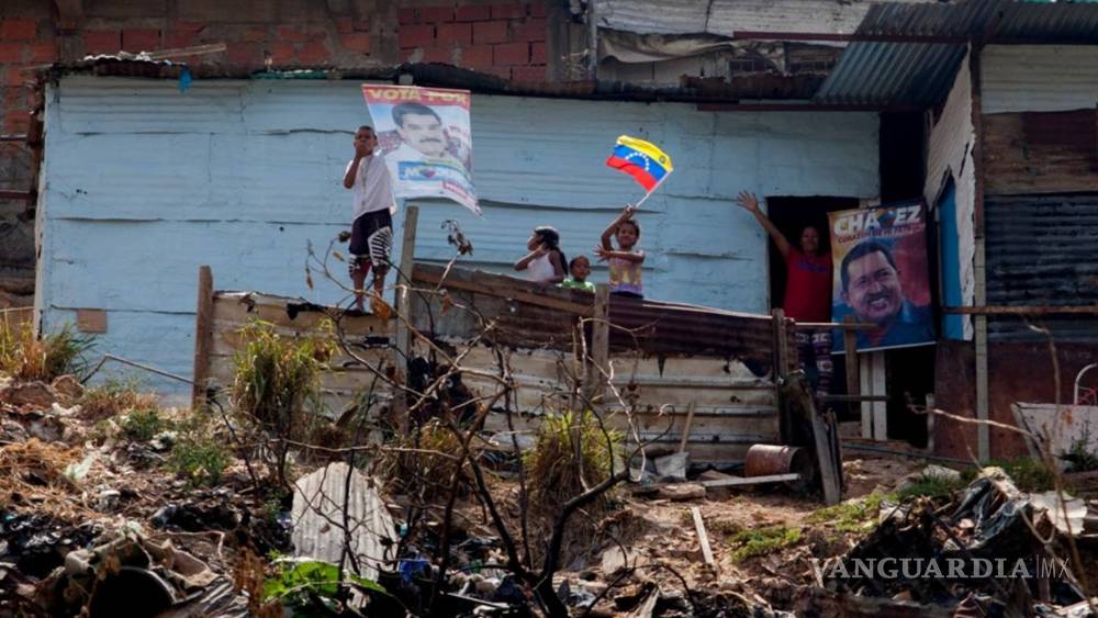 61 millones de personas viven en pobreza extrema en América Latina ...
