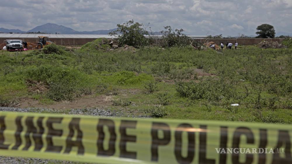 Asesinan a dos familias en menos de 24 horas en Jalisco; suman nueve ...
