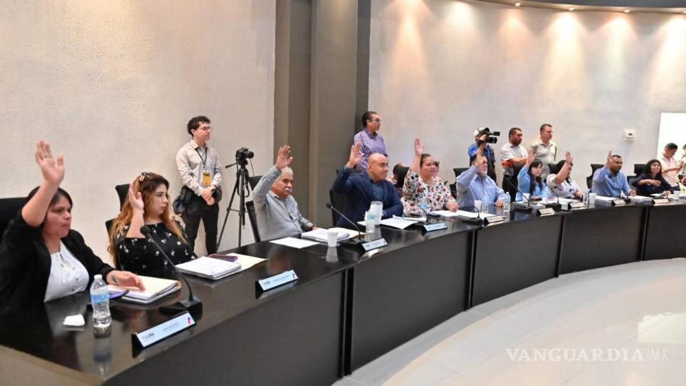 Aprueba Cabildo de Acuña presupuesto para el ejercicio 2025
