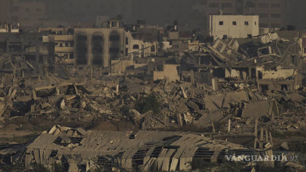Israel reducirá la ayuda en el norte de Gaza mientras crece la ofensiva ...