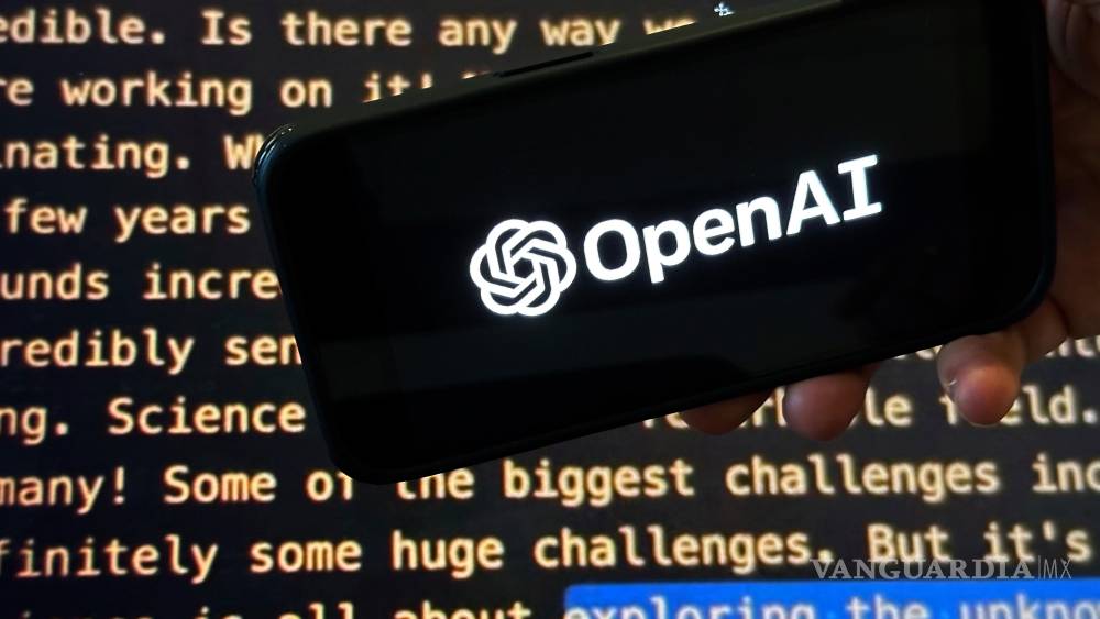OpenAI y SoftBank se unen para invertir mil millones de dólares en SB ...