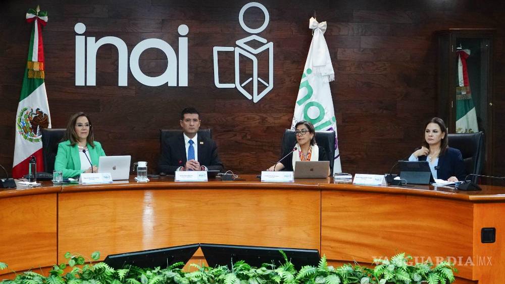 Desaparición del Inai pone en riesgo el derecho a la protección de ...