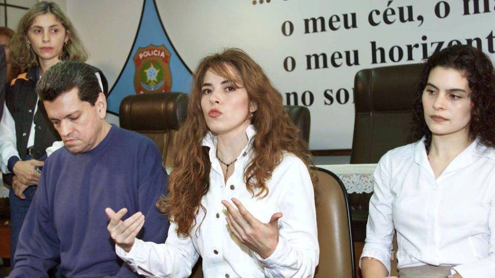 El clan Trevi-Andrade... el aterrador caso de abuso de menores por el ...