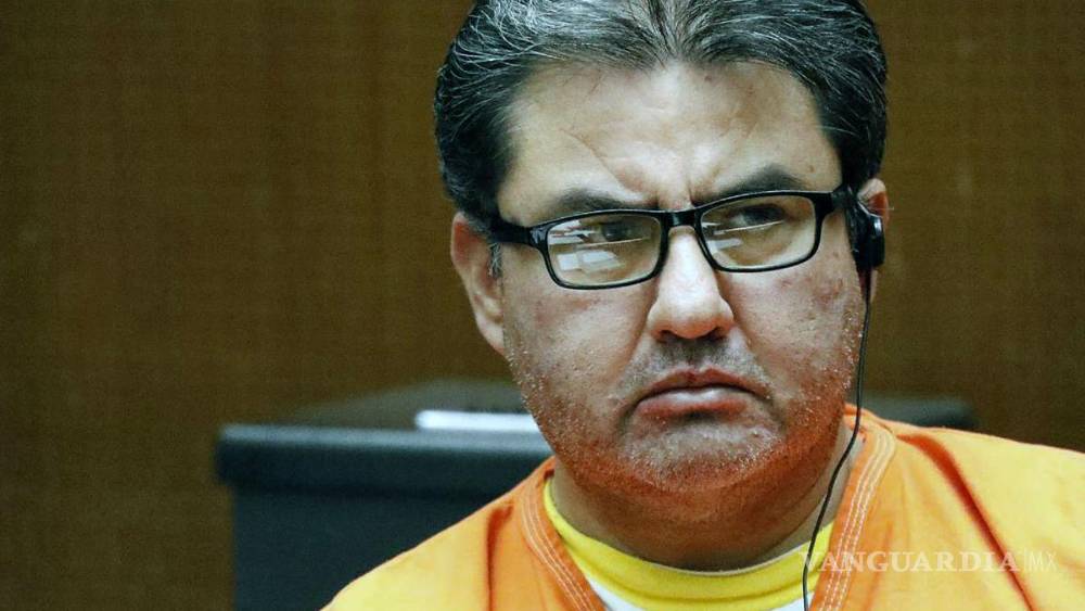 Naasón Joaquín, líder de La Luz del Mundo, se declaró no culpable por ...