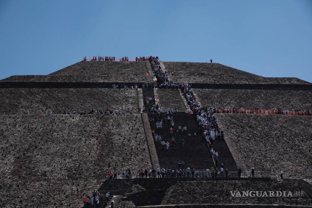 $!Gracias a la realidad virtual, Samsung quiere llevar a la gente al inframundo teotihuacano