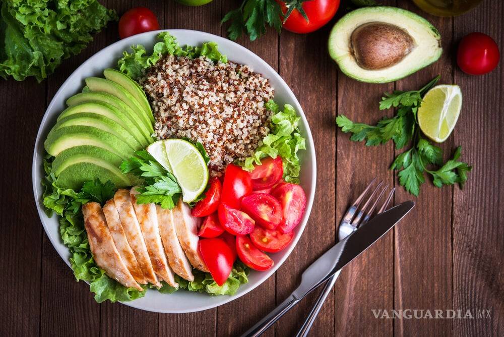 $!Aislamiento saludable, la cuarentena sin sobrepeso es posible... Nunca es tarde para comenzar