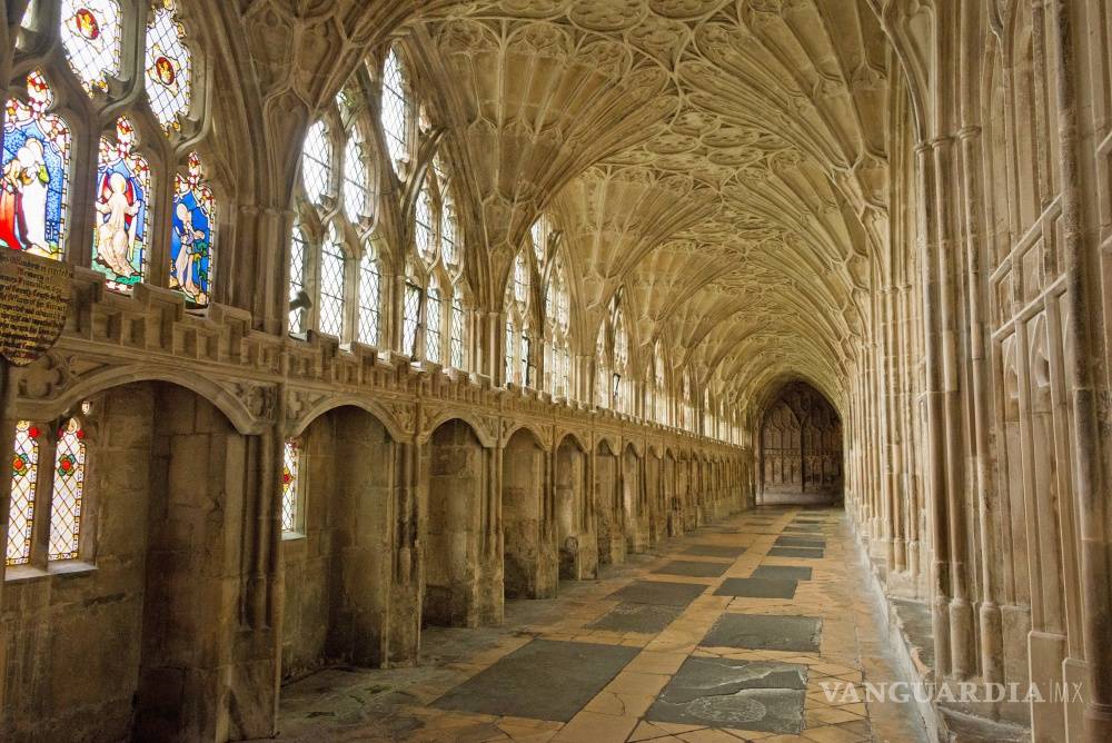 $!Haga un viaje mágico siguiendo los pasos de Harry Potter en Gran Bretaña