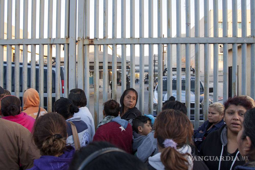 $!Controlar el penal, causa del motín en Topo Chico que dejó 49 muertos