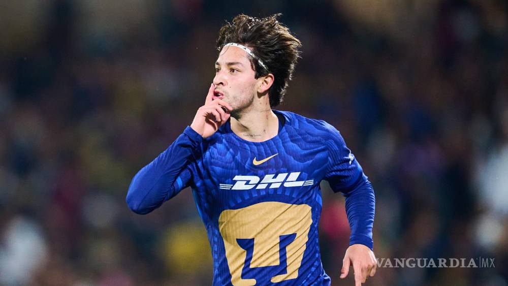 ¡Rugido en el Azteca! Pumas elimina al América en un partidazo y vuela ...