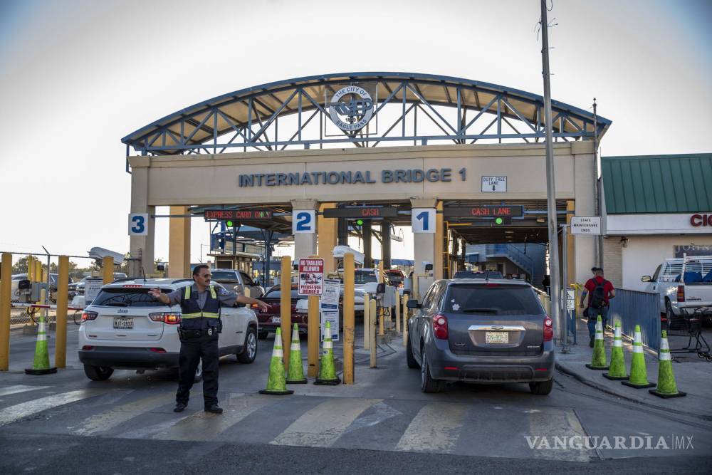 Piedras Negras: Eagle Pass está a un paso de ser la frontera más cara ...