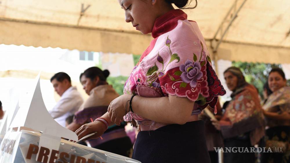 Julio: mes de reflexión sobre el derecho al voto de las mujeres