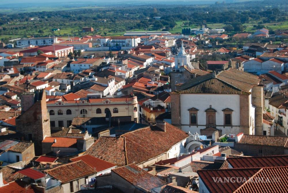 $!Antes antiguos pueblos, hoy grandes ciudades