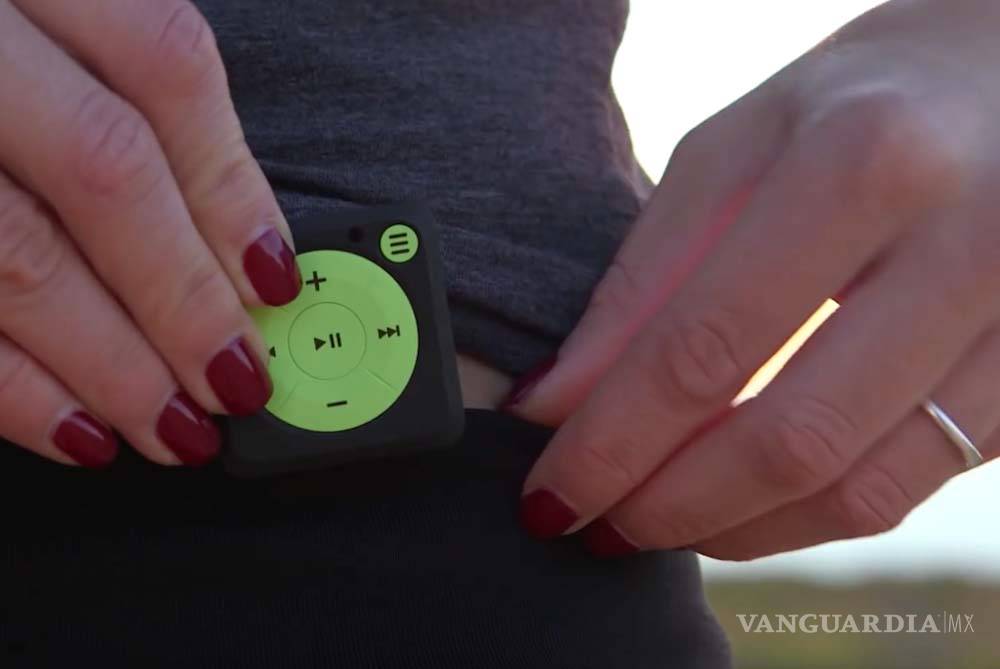 $!Conoce a Mighty, el nuevo reproductor para Spotify