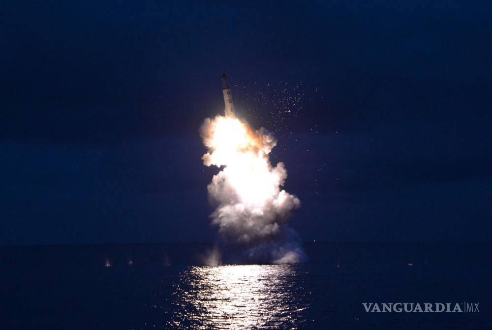 $!Reta Corea del Norte al mundo con su prueba nuclear más potente hasta ahora