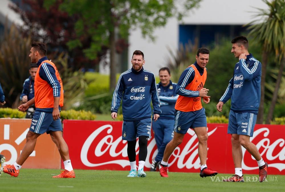 $!La recta final a Rusia, ¿cómo van en cada confederación?