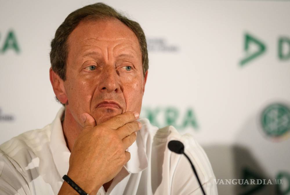 $!Invierte la Bundesliga 1.8 mde en uso del videoarbitraje