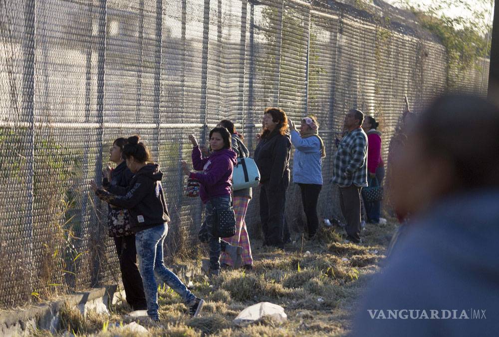 $!Controlar el penal, causa del motín en Topo Chico que dejó 49 muertos