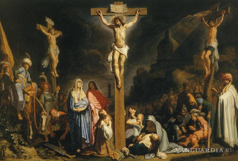 $!¿Cuándo inicia la Semana Santa 2024?... y qué significa cada uno de los Días Santos