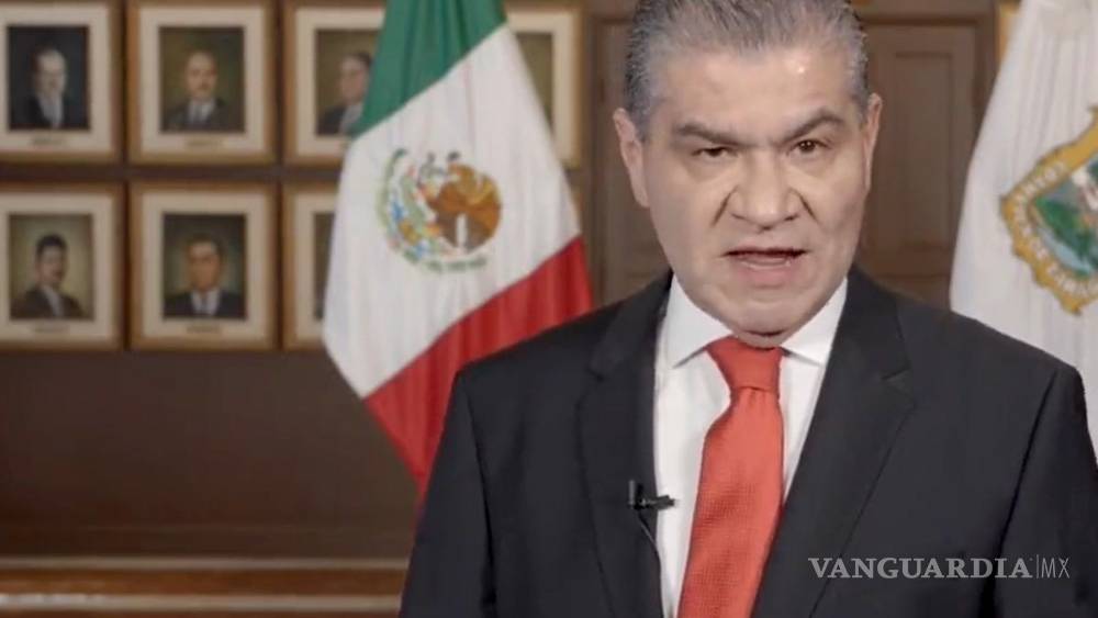 En Vivo | Sigue el sexto y último Informe de Gobierno de Miguel ...