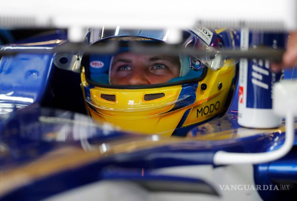 $!Nueva protección del cockpit desata el debate en la F1