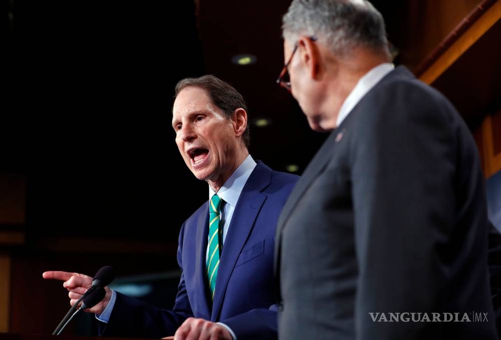 $!Proponen los Republicanos una ambiciosa reducción de impuestos