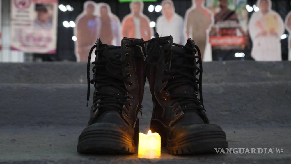 Desapariciones en Chiapas aumentan 100%; zonas dominadas por el CJNG y ...