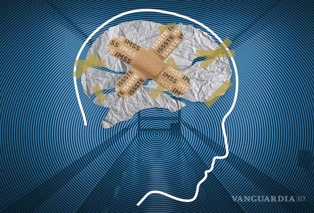 $!Tras la pandemia, la necesidad de atención en materia de salud mental se disparó, sin embargo, no hubo aumento en los presupuestos.
