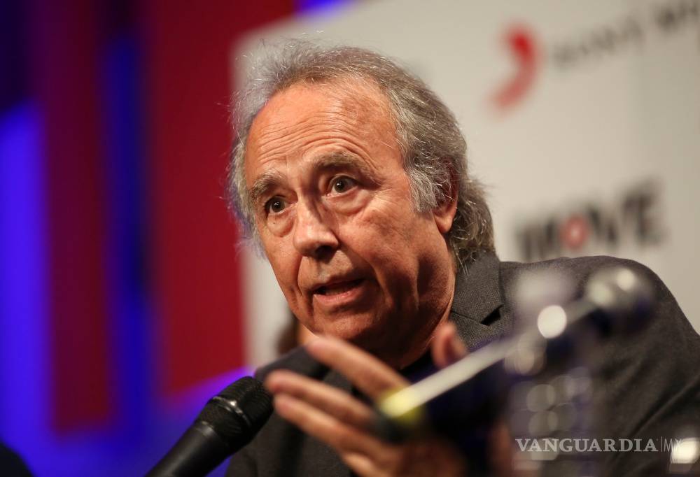 $!Esto dicen los artistas catalanes sobre el referéndum