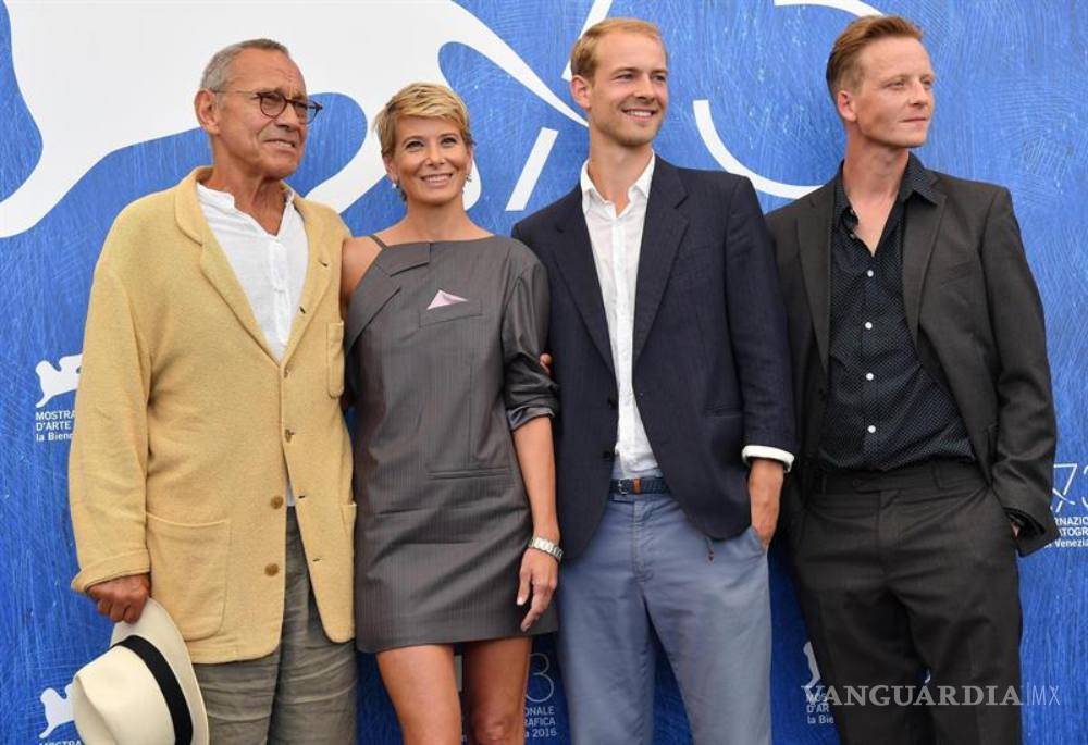 $!Aplausos para Konchalovsky y abucheos para Piccioni en Venecia