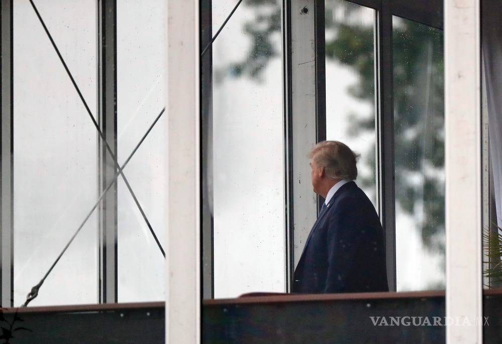 $!¿Por qué un "impeachment" contra Trump es difícil en este momento?