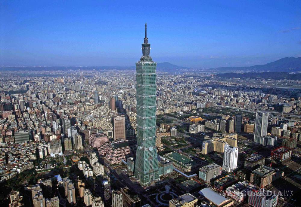 $!Rascacielos, cada vez más altos y sostenibles para el medioambiente