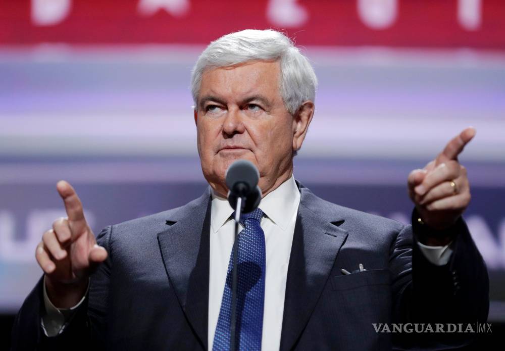 $!Entorno de Trump blande los sables contra Robert Mueller