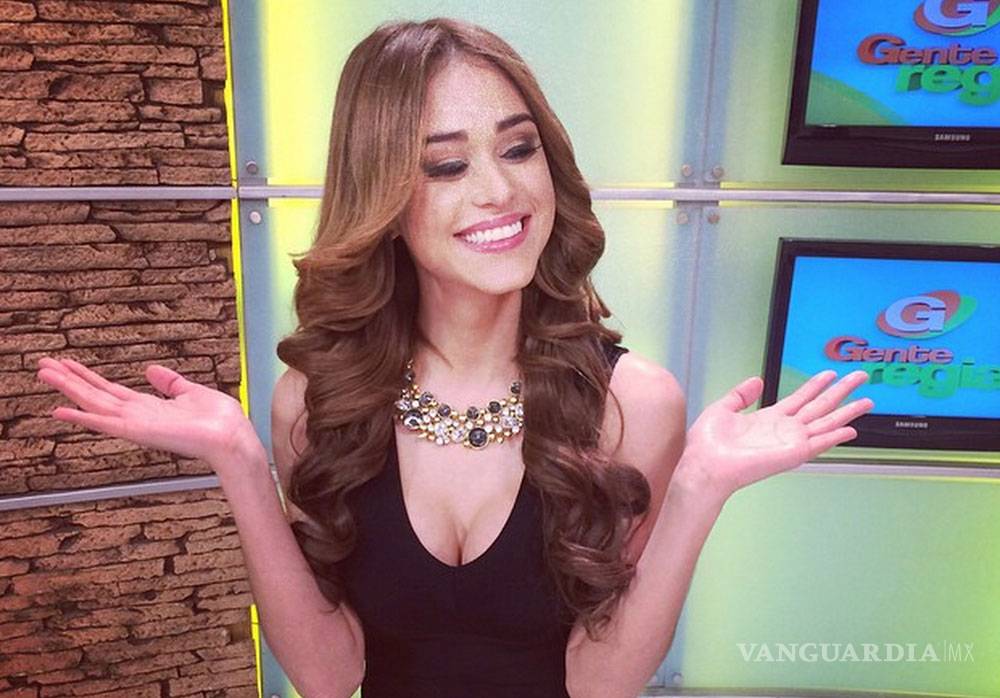 $!El encanto de las ‘chicas del clima’ en la TV mexicana